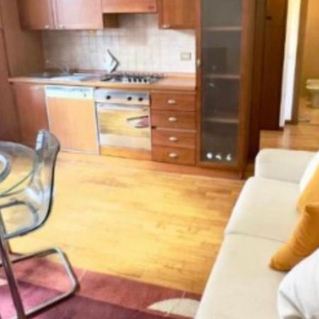 Brera Lux Suite Milan Exterior photo
