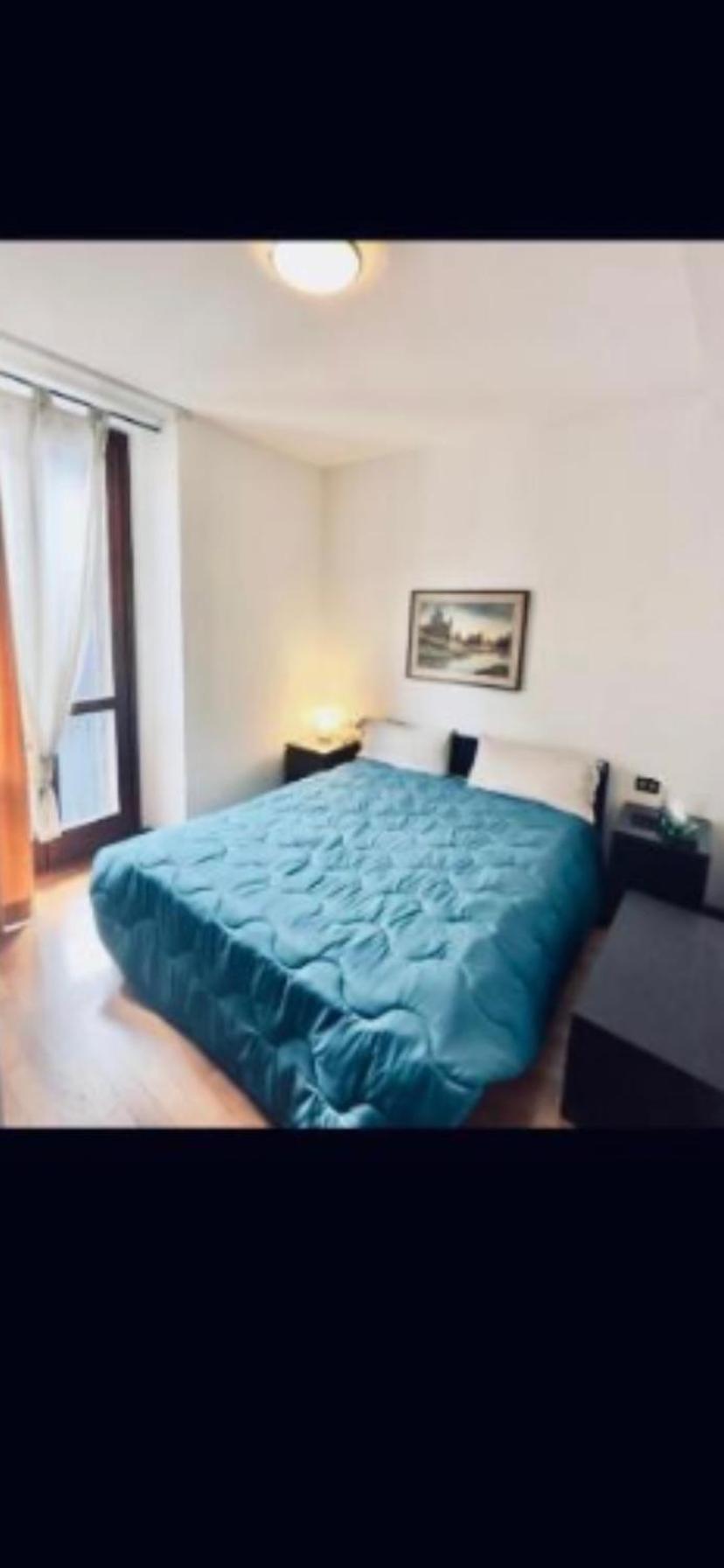 Brera Lux Suite Milan Exterior photo